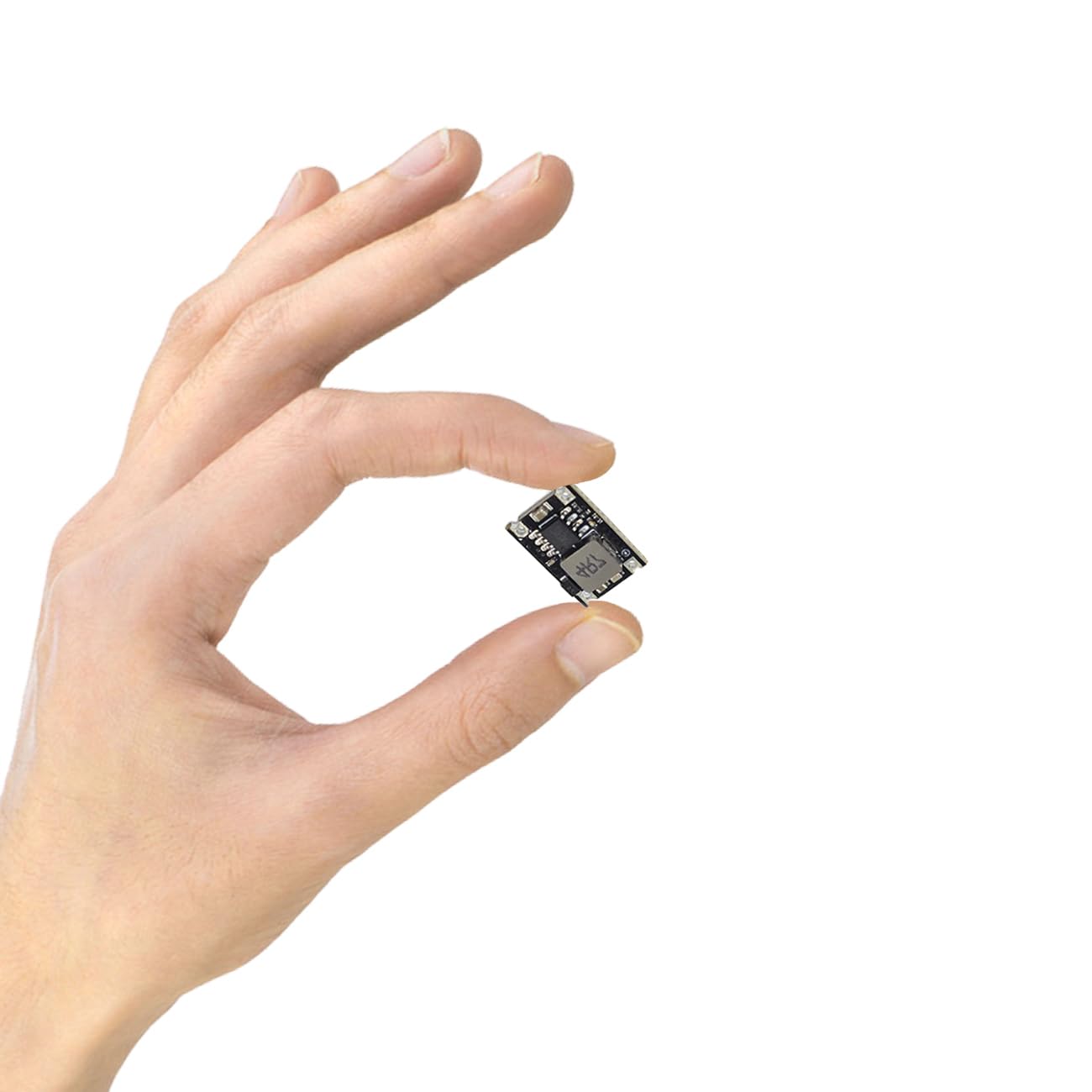 10 pezzi 5V Modulo regolatore Mini 360 Riduttore di tensione DC a DC 5-28V a 5V 1.5A Buck Converter Modulo trasformatore di alimentazione