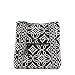 Vera Bradley Hipster Cross Body Bag, Concerto, One Size