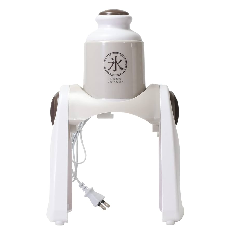 Amazon｜リバティーコーポレーション かき氷 かき氷機 かき氷器