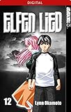 elfenlied manga alle bände  Elfen Lied 12: Abschlussband