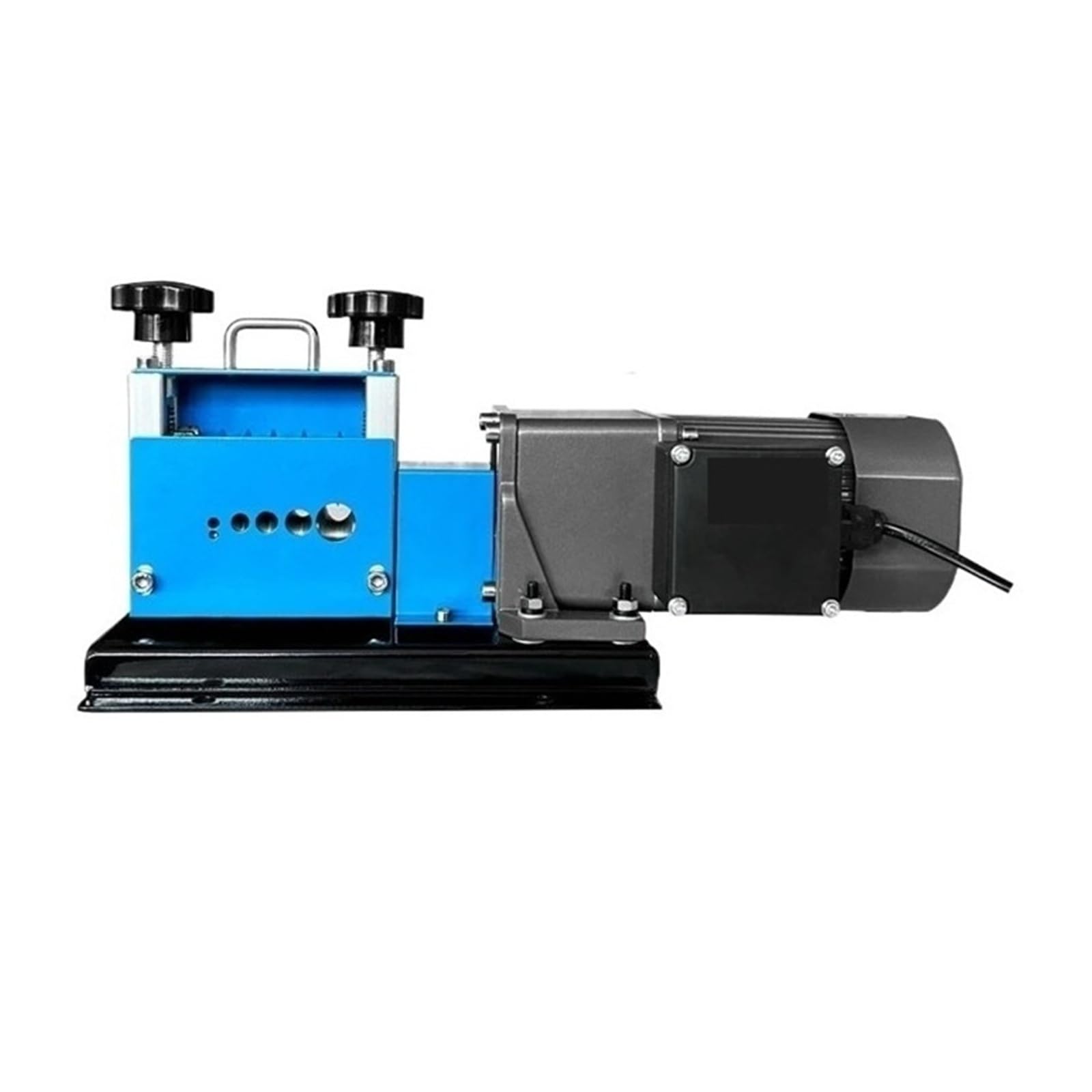 Wire Stripper, Small Electric Household Waste Copper Wire Stripping Machine