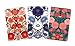 Nina Pace Set of 3 Mini Notebooks (Mini Notebook Collections)