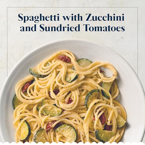 Image of BARILLA Gluten Free Spaghetti Pasta, 12 Ounce - Non-GMO Gluten Free Pasta Made with 2 Ingredients