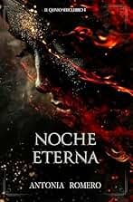 Noche Eterna (El Quinto Sello nº 4)