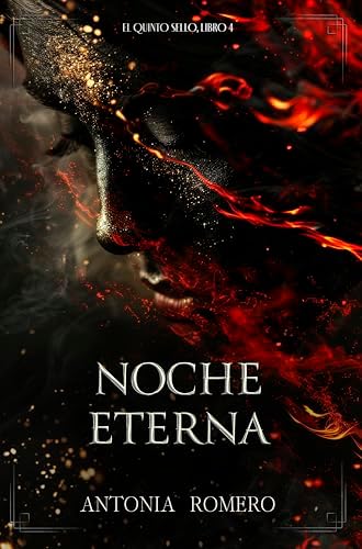 Noche Eterna (El Quinto Sello nº 4)
