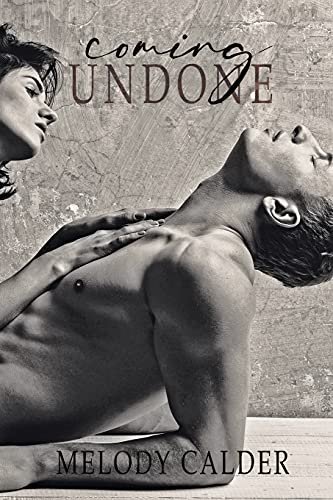 Coming Undone view 2