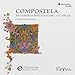 Compostela - Ad Vesperas Sancti Iacobi - XII Siecle