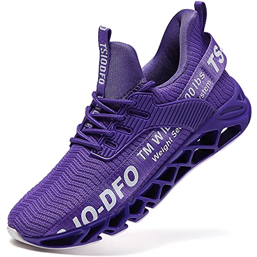Image of TSIODFO Women Running Shoes Tennis Workout Sneakers