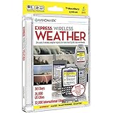 Handmark Express Weather