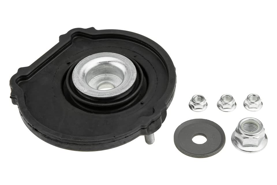 Support amortisseur avant gauche Fiat Doblo 09- (AD-FT-010)
