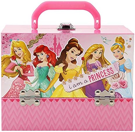 バニティメイクボックス 5プリンセス 201032