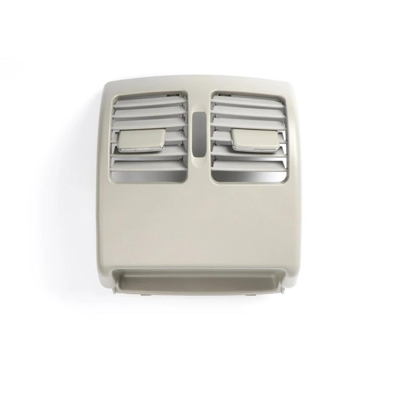 Grille de ventilation arrière Mercedes W212 aérateur clim gris E200 E220 E250 E300 E350 E400 - 6