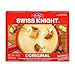 Swiss Knight Cheese Fondue, 14 oz - 6pk