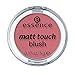 Produktbild essence - Rouge - matt touch blush 20 - berry me up