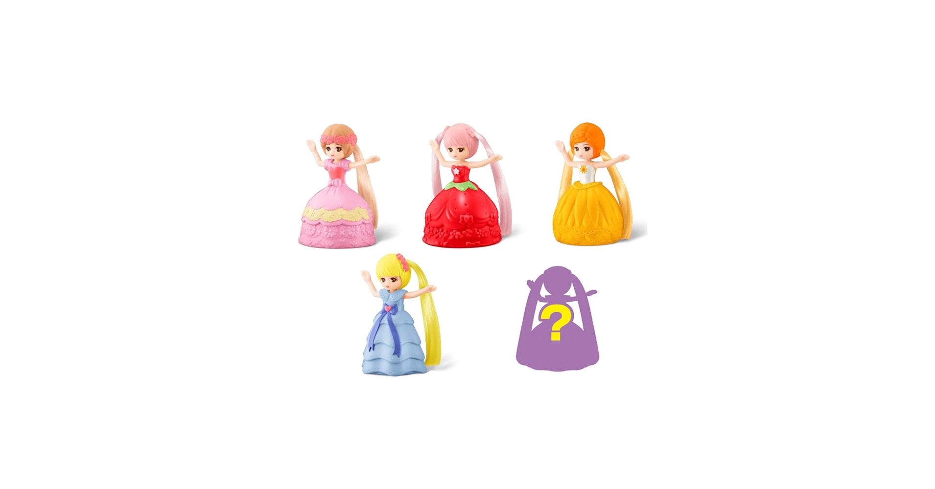 リカフロッシュ ハッピーギフトセット GREEN PINK セット RICAFROSH