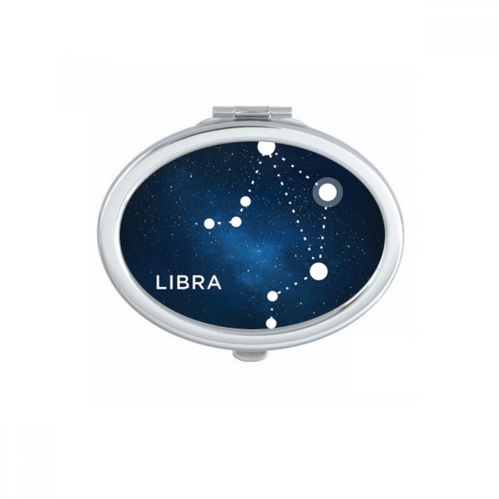 Miroir de main Lion mignon, le petit cadeau astro parfait et original pour femme
