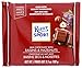 Ritter Sport, Raisin & Hazelnut Chocolate Bar, 3.5 oz