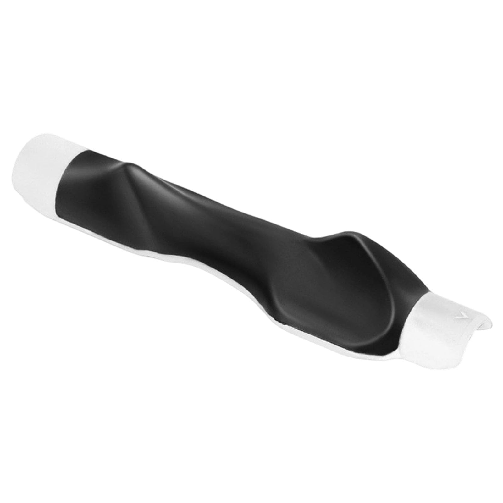 QIAOLIDA Golf Grip Trainer Portable Antislip Golf Swing Trainer Beginner Training Corrector For Correct Hand Position Enduring