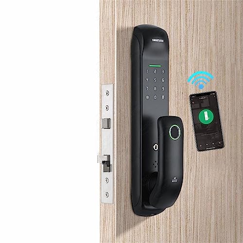 Encuentra reviews de Cerraduras de Sobreponer electrónicas disponible en línea para comprar. 17 Imagen adicional
