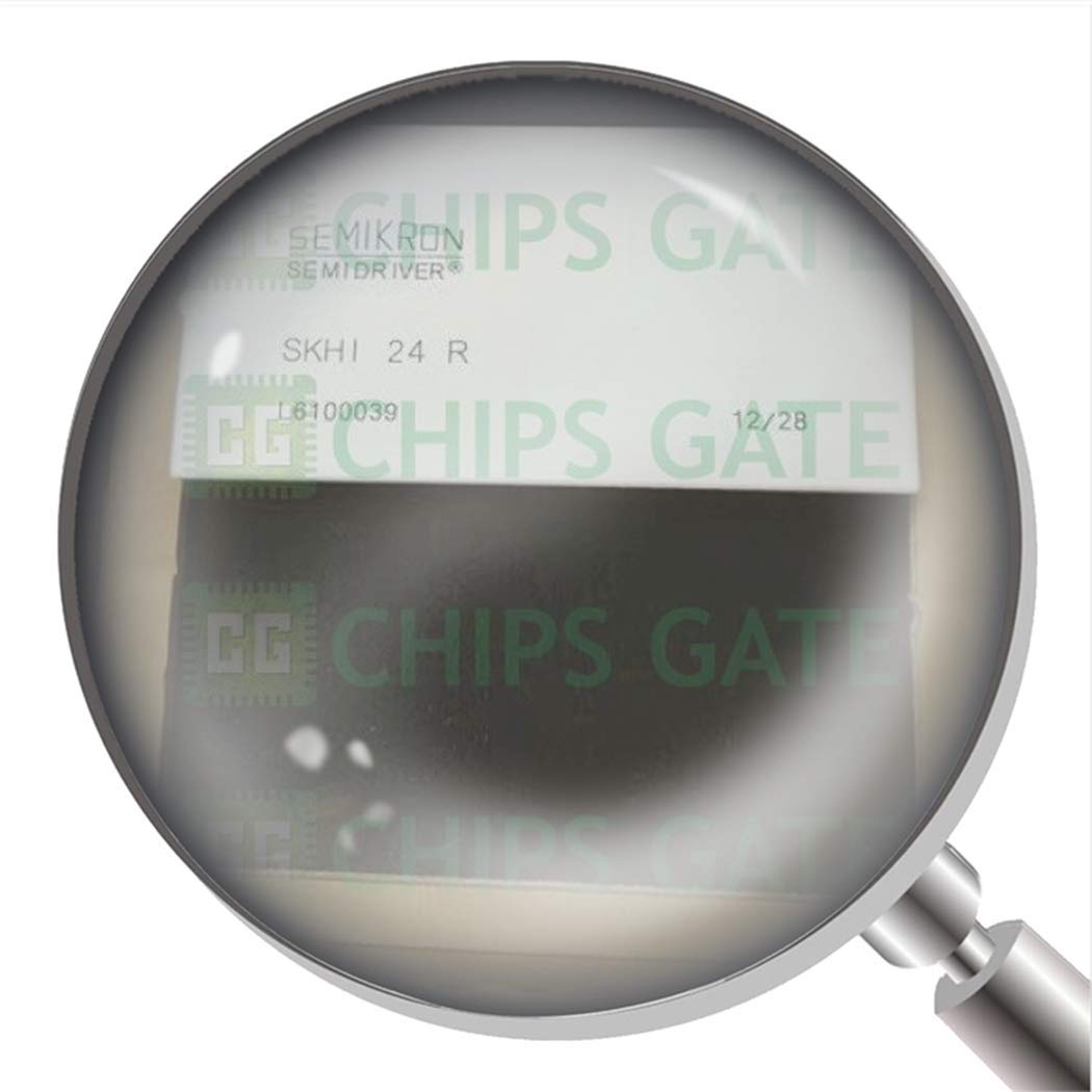 SKHI24R 1Pcs New SKHI24R Power Module