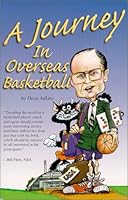 A Journey in Overseas Basketball 0967094003 Book Cover