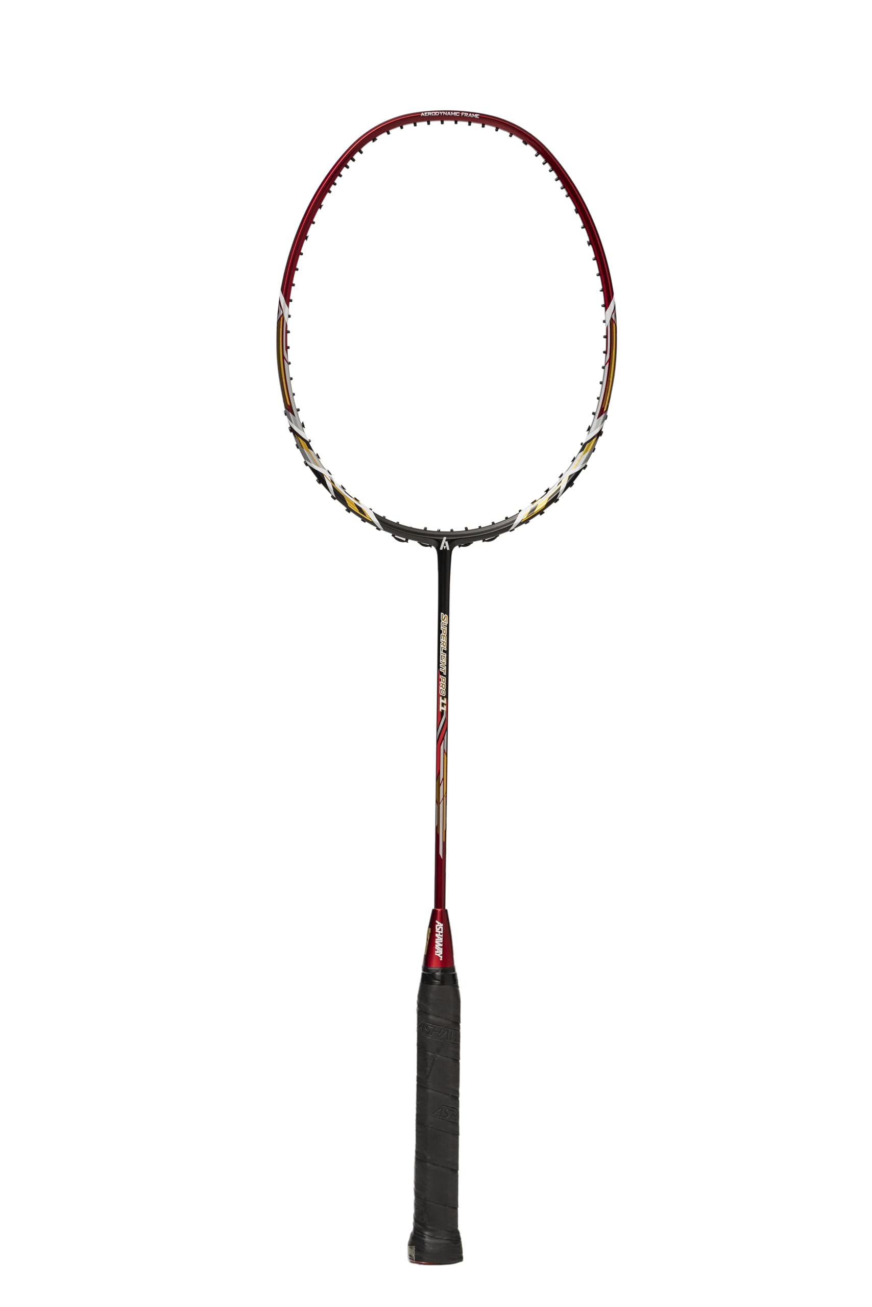 Ashaway Super Light Pro 10 Strung Racquet with Full Cover/Lightweight Super Light Pro 10 Strung Badminton for Players (Super Light Pro 10) (B0DH96MLP4) Amazon Price History, Amazon Price Tracker