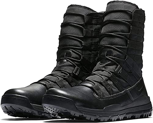 Nike SFB Gen 2 8'' Leather2