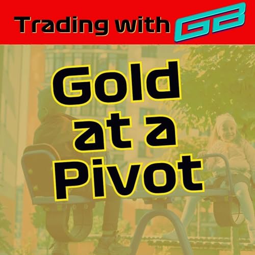 The Fireproof House | Gold at 5200 and the Volatility Trap