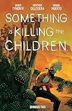 treehouse of horror comics online  Something is Killing the Children Omnibus Vol. 2 (English Edition)