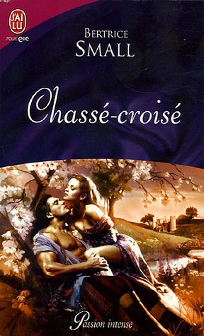 Chasse-croise (nouvelle edition) (PASSION INTENSE) [French] 2290350729 Book Cover