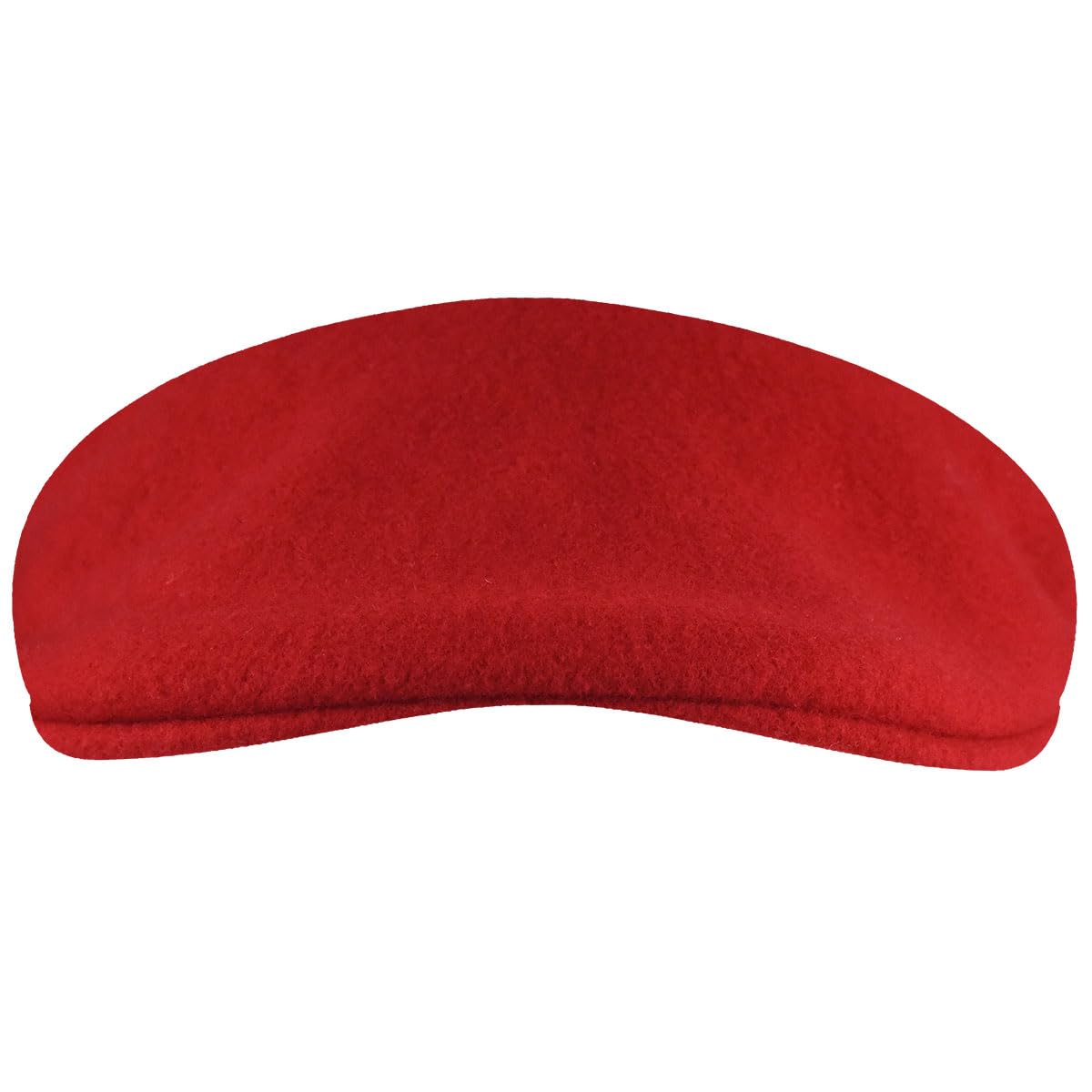 Kangol Męska płaska czapka