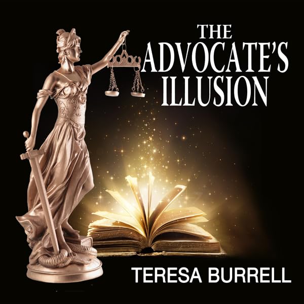 Cover art for The Advocate's Illusion