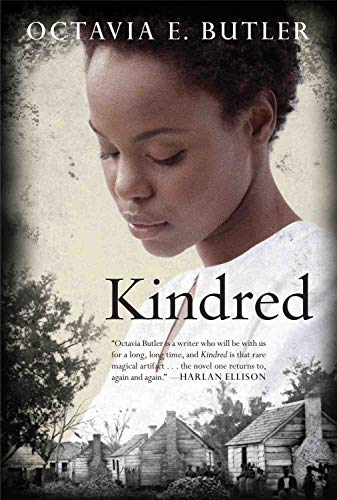 Kindred - Paperback by Octavia E. Butler