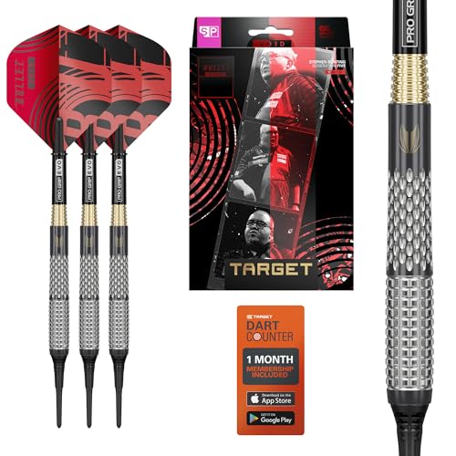 TARGET RAPID 23g & 18g 4BA化 セット 5185NxqMOLL.jpg