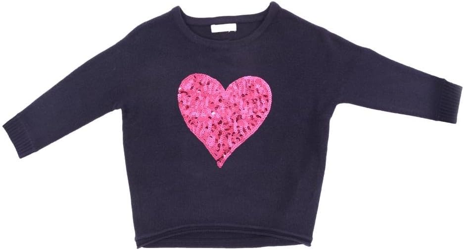 Big Girls' Dolman Sleeve Pull Over