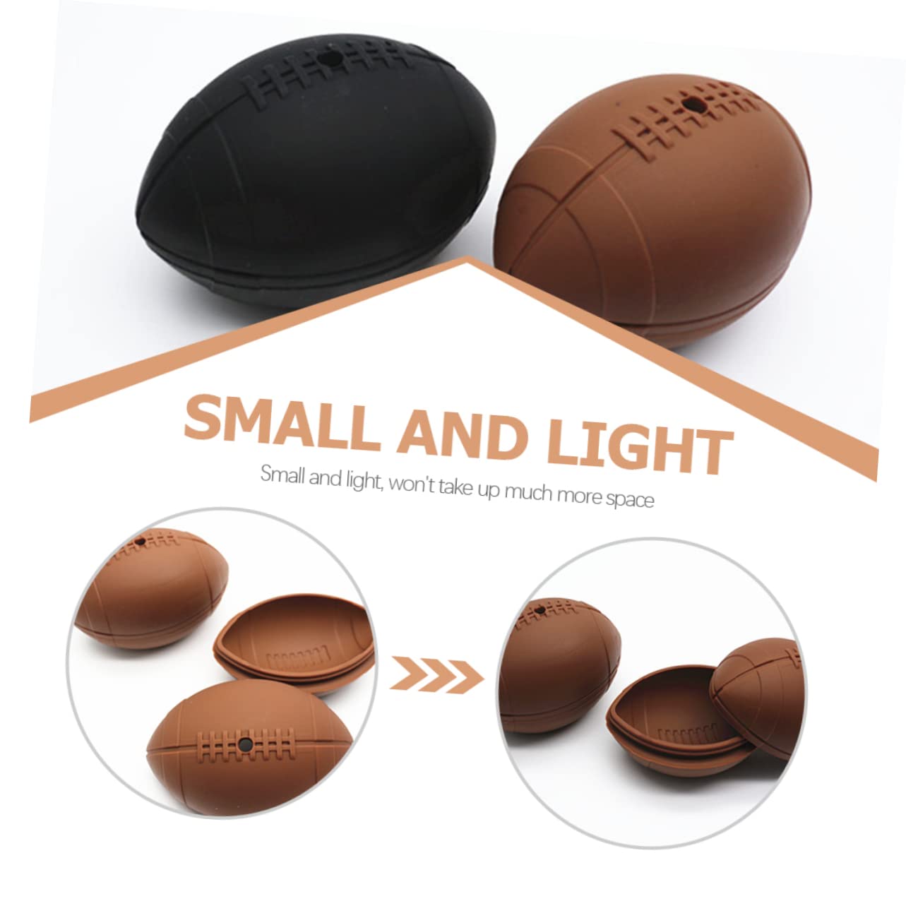 Cabilock 5 Juegos Gadget De Cocina Gran Bandeja De Cubitos De Hielo Fabricador De Cubitos De Hielo Bandeja De Cubitos De Hielo Para Vaso Cubo Light Brown Gel De Sílice 2 Piezas * 5
