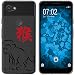 Produktbild PhoneNatic Case kompatibel mit Google Pixel 3a XL Silikon-Hülle Tierkreis Chinesisch M9