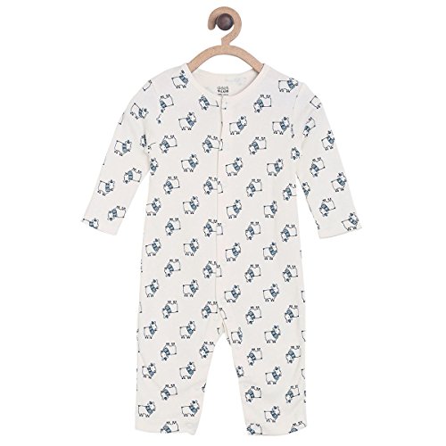 Image of MINIKLUB Boys Bodysuits-Multi