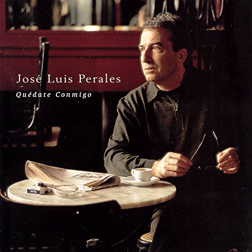 Quedate Conmigo (Latin) [Audio CD]