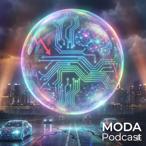 043 - La nuova bolla AI