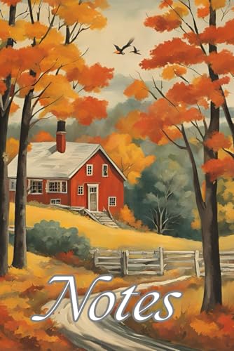 Autumn in New England