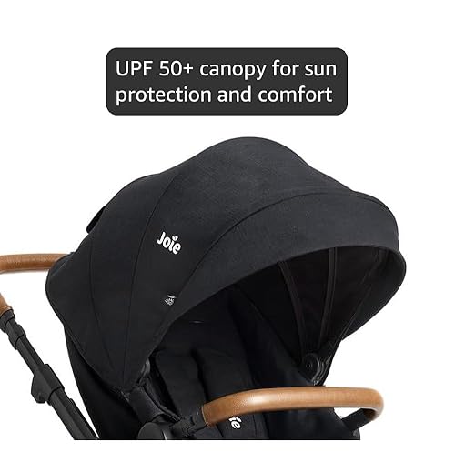 Amazon.com : Joie Ginger and Mint Latch Travel System – 4-in-1