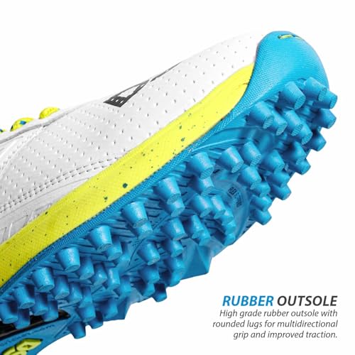 Image of DSC Jaffa 22 Cricket Shoes for Mens and Boys