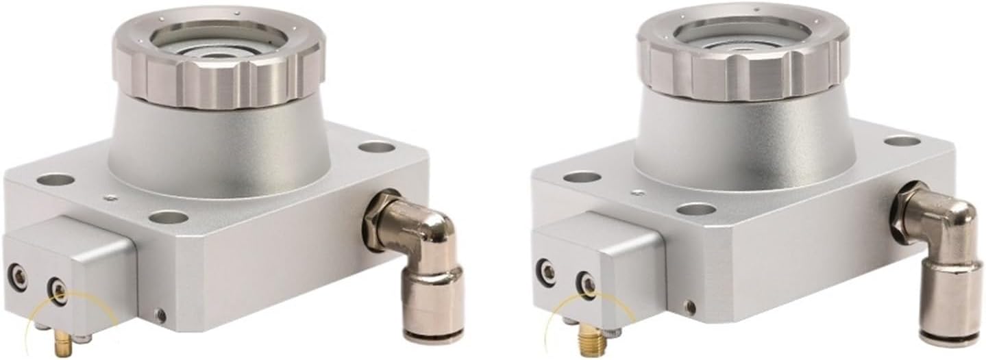 1pc BM111 BMH110 Cutting Head Nozzle Connector Parts For 1064nm Laser head & Fiber Metal Cutting Machine(Hole interface)