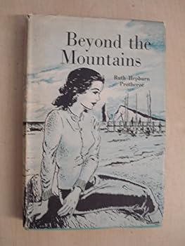 Hardcover Beyond the Mountains Book