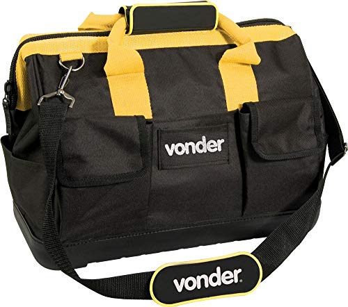 Vonder, Bolsa Em Lona Para Ferramentas Bl 070.