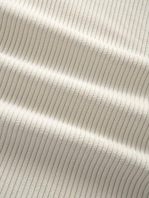 ZAFUL Men's Solid Color Flap Pocket Single Breasted Woolen Blend Coat Turn Down Collar Long Sleeve Jacket - Image 5