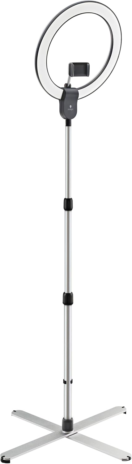 Daylight Aura Ring Lamp (UK only)