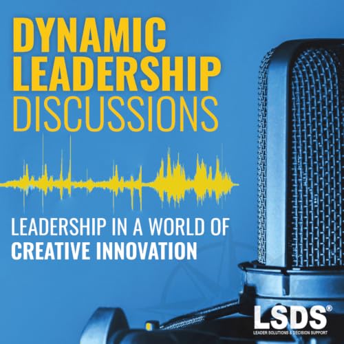 Leadership in a World of Creative Innovation