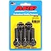 ARP 12pt Bolts M12 x 1.75 x 40 Black Oxide 5/pkg